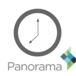 logo for project panorama scheduled notifications