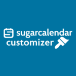 Learn about and purchase the Sugar Calendar Customizer here